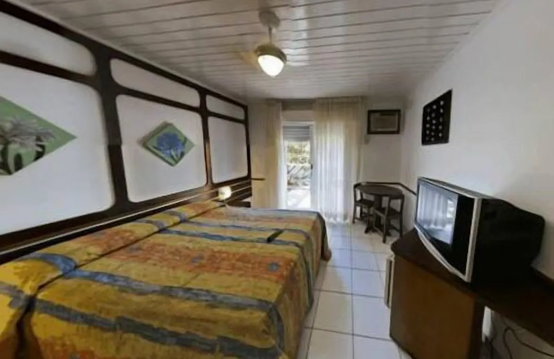 Hotel Pousada Ancoradouro-1