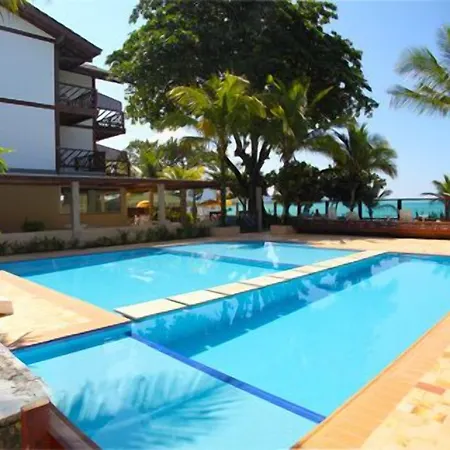 Hotel Pousada Ancoradouro-2